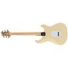 PRS SE Silver Sky LH RW Moon White