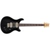 PRS Swamp Ash Special Black Doghair Smokeburst