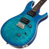 PRS LTD EDITION SE Custom 24 Lake Blue