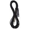 BASIC Instrument Cable 10 m Straight