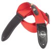 AMUMU Cotton Pickholder Strap Red