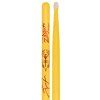 ZILDJIAN Josh Dun "Clancy Yellow" Signature Drumsticks