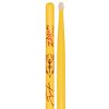 ZILDJIAN Josh Dun "Clancy Yellow" Signature Drumsticks