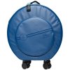 ZILDJIAN 24" Rolling Touring Midnight Blue