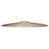 ZILDJIAN 22" Kerope Medium Low Ride
