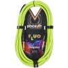 BESPECO ROCKIT FLUO Yellow 4,5 m