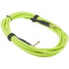 BESPECO ROCKIT FLUO Yellow 3 m Right Angle