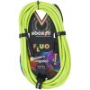 BESPECO ROCKIT FLUO Yellow 4,5 m Right Angle