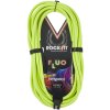 BESPECO ROCKIT FLUO Yellow 6 m Right Angle