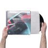 RELOOP Premium 12“ Vinyl LP Outer Sleeves