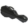 BACIO INSTRUMENTS Fiberglass Violin Case Cello Style BK