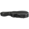 BACIO INSTRUMENTS Fiberglass Violin Case Cello Style BK