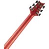 PRS S2 Standard 22 Satin Red Apple Metallic