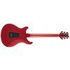 PRS S2 Standard 22 Satin Red Apple Metallic