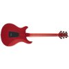 PRS S2 Standard 22 Satin Red Apple Metallic