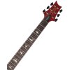 PRS S2 Standard 24 Satin Red Apple Metallic