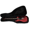 PRS S2 Standard 24 Satin Red Apple Metallic