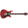 PRS S2 Standard 24 Satin Red Apple Metallic