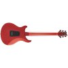 PRS S2 Standard 24 Satin Red Apple Metallic