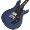 PRS S2 Vela Satin Metallic Midnight