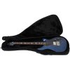 PRS S2 Vela Satin Metallic Midnight