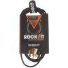BESPECO ROCKIT Interlink Cable 2x RCA - 2x Jack Mono 1,5 m