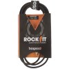 BESPECO ROCKIT Interlink Cable 2x RCA - 2x RCA 1,5 m