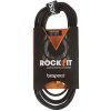 BESPECO ROCKIT Interlink Cable 2x RCA - 2x RCA 3 m
