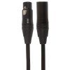 BESPECO ROCKIT Microphone Cable XLR M - XLR F 10 m