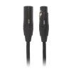 BESPECO ROCKIT Microphone Cable XLR M - XLR F 3 m