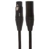 BESPECO ROCKIT Microphone Cable XLR M - XLR F 6 m