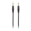 BESPECO ROCKIT Stereo Cable Jack 3,5 TRS - Jack 3,5 TRS 1,5 m
