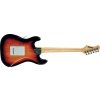 EKO S-350 Sunburst Flamed