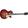 EKO VL-480 Aged Cherry Sunburst Flamed
