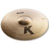 ZILDJIAN 20" K dark crash thin