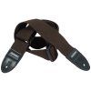 AMUMU Pure Cotton Strap Brown