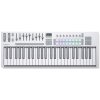 NOVATION Launchkey 49 MK4 White