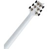 PRS S2 Standard 22 Satin Pearl White