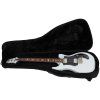 PRS S2 Standard 22 Satin Pearl White
