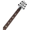 PRS S2 Standard 24 Satin Pearl White
