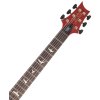 PRS S2 Vela Semi Hollow Satin Red Apple Metallic