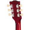 gibson les paul studio wine redaaaa