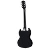 epiphone sg tribute ebonyX
