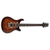PRS SE Studio Orange Tiger Smokeburst