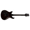 PRS SE Studio Orange Tiger Smokeburst