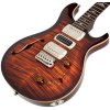 PRS SE Special Semi-Hollow Orange Tiger Smokeburst