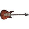 PRS SE Special Semi-Hollow Orange Tiger Smokeburst