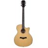 01 L2050085 Arrow Gold A CE NT Natural gitara elektroakustyczna