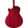 45867 3 arrow dune series red