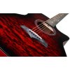 45867 6 arrow dune series red